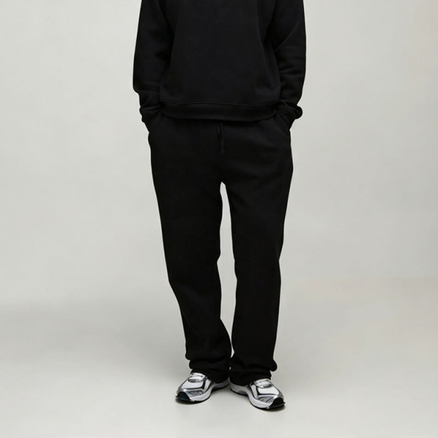 Black Jogger