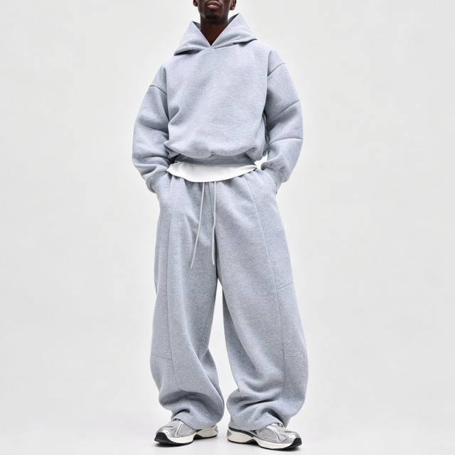Heather Grey