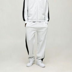 White Sweatpants