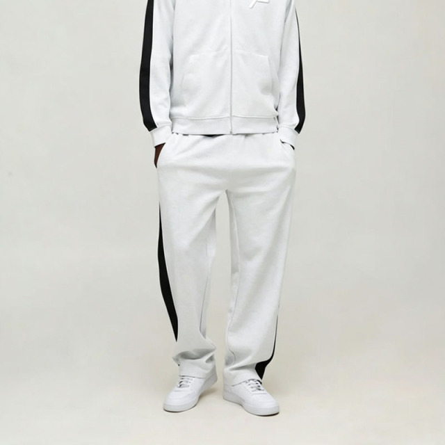 White Sweatpants