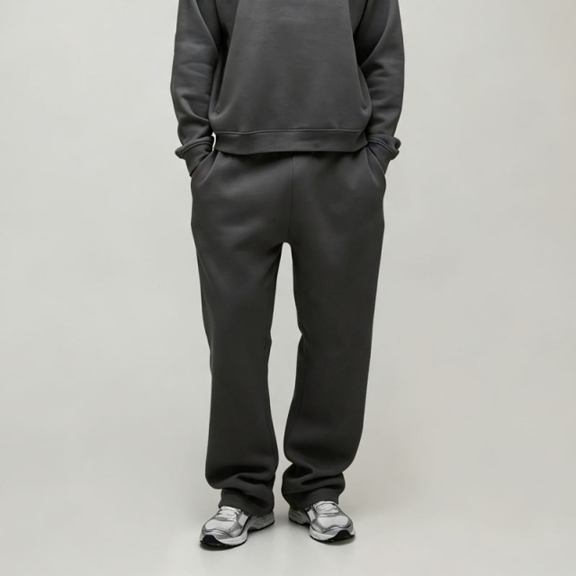 Charcoal Jogger