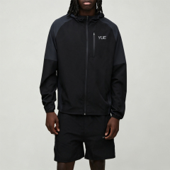 Black Jacket
