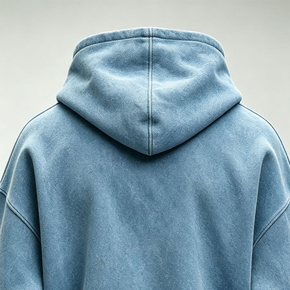 Custom Sets Acid Wash Embroidery Full Zip up Hoodie Set Boxy Baggy Grey Fleece Apparel Men's Heavyweight Tracksuit,Leading Custom Apparel Manufacturer | Your Trusted China Sourcing Partner | YC/YUECHI,Custom Acid Wash Embroidery Full Zip up 60% Cotton 40% Polyester Boxy Baggy Grey Fleece Apparel Men's Heavyweight Tracksuit