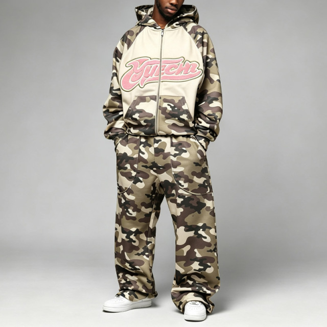 Camo