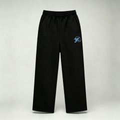 Black Sweatpants