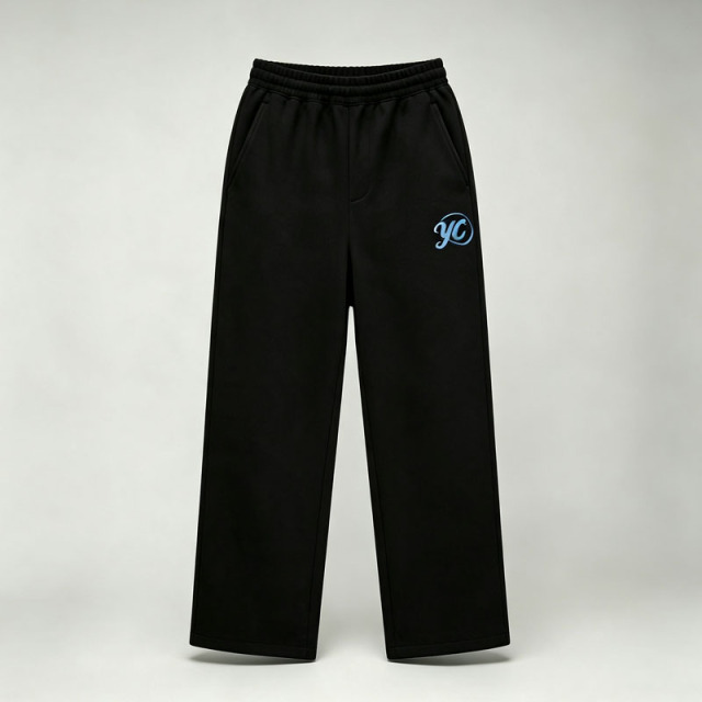Black Sweatpants