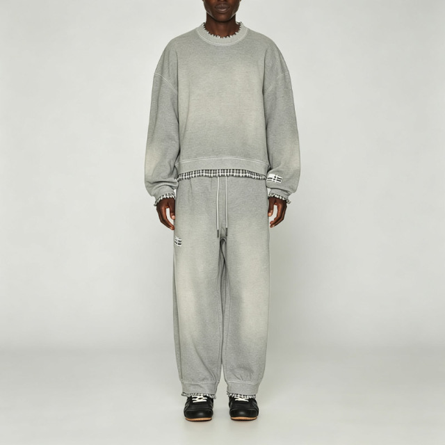 Gray