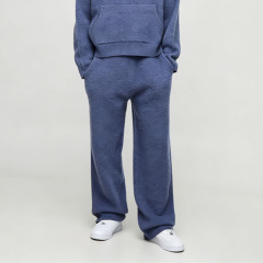 Light Purple Sweatpants
