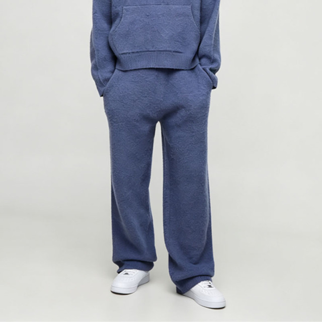 Light Purple Sweatpants