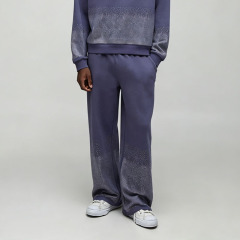 Light Purple Sweatpants