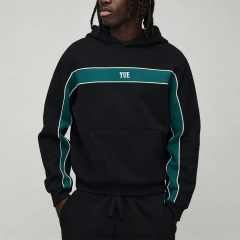 Black Hoodies