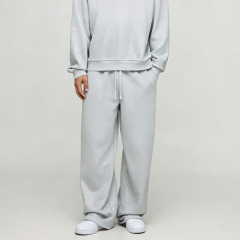 Light gray Hoodies