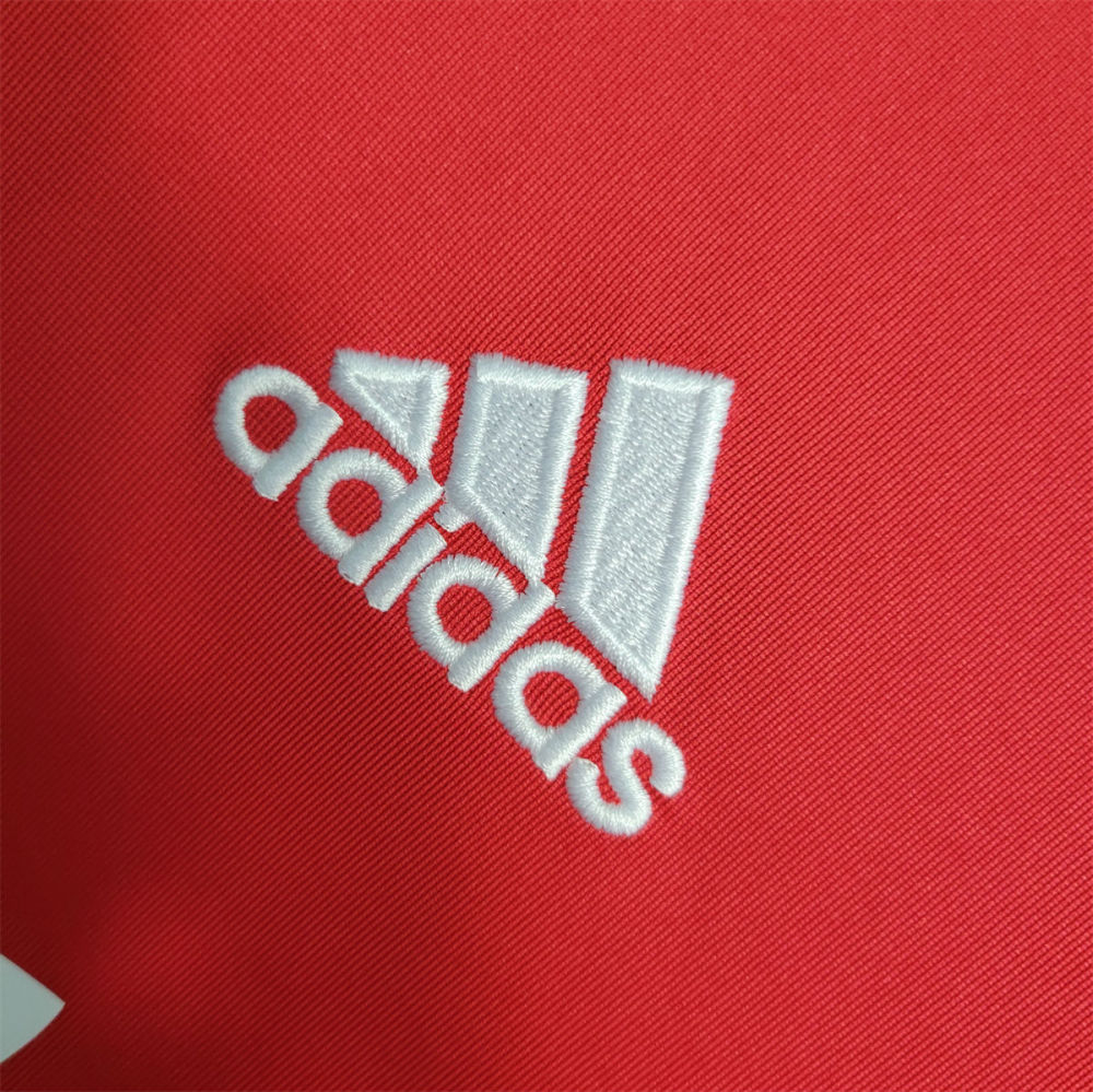 Real Madrid 11/12 Home Retro jersey Third Away Long Sleeves Fan Version