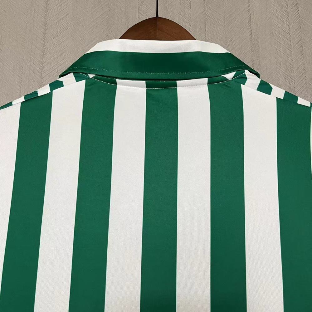 Retro Real Betis 82/85 home jersey Fan Version