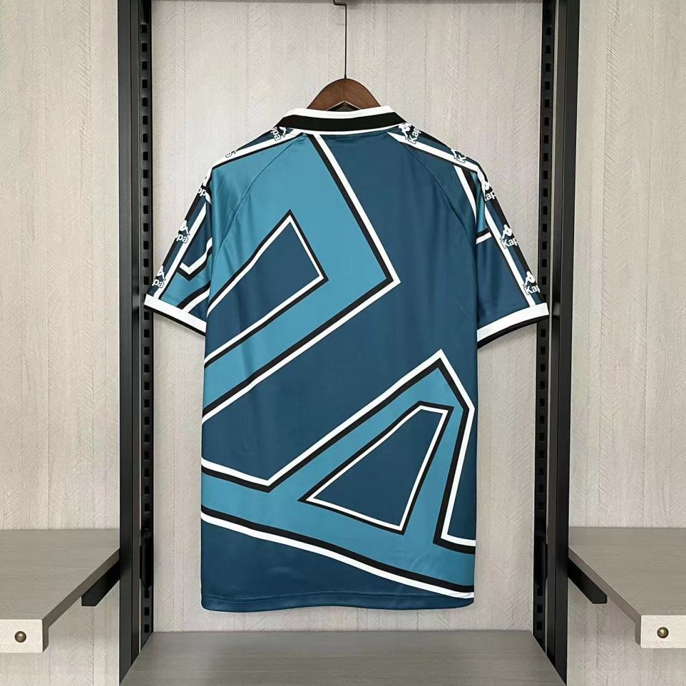Retro Real Betis 95/97 away jersey Fan Version