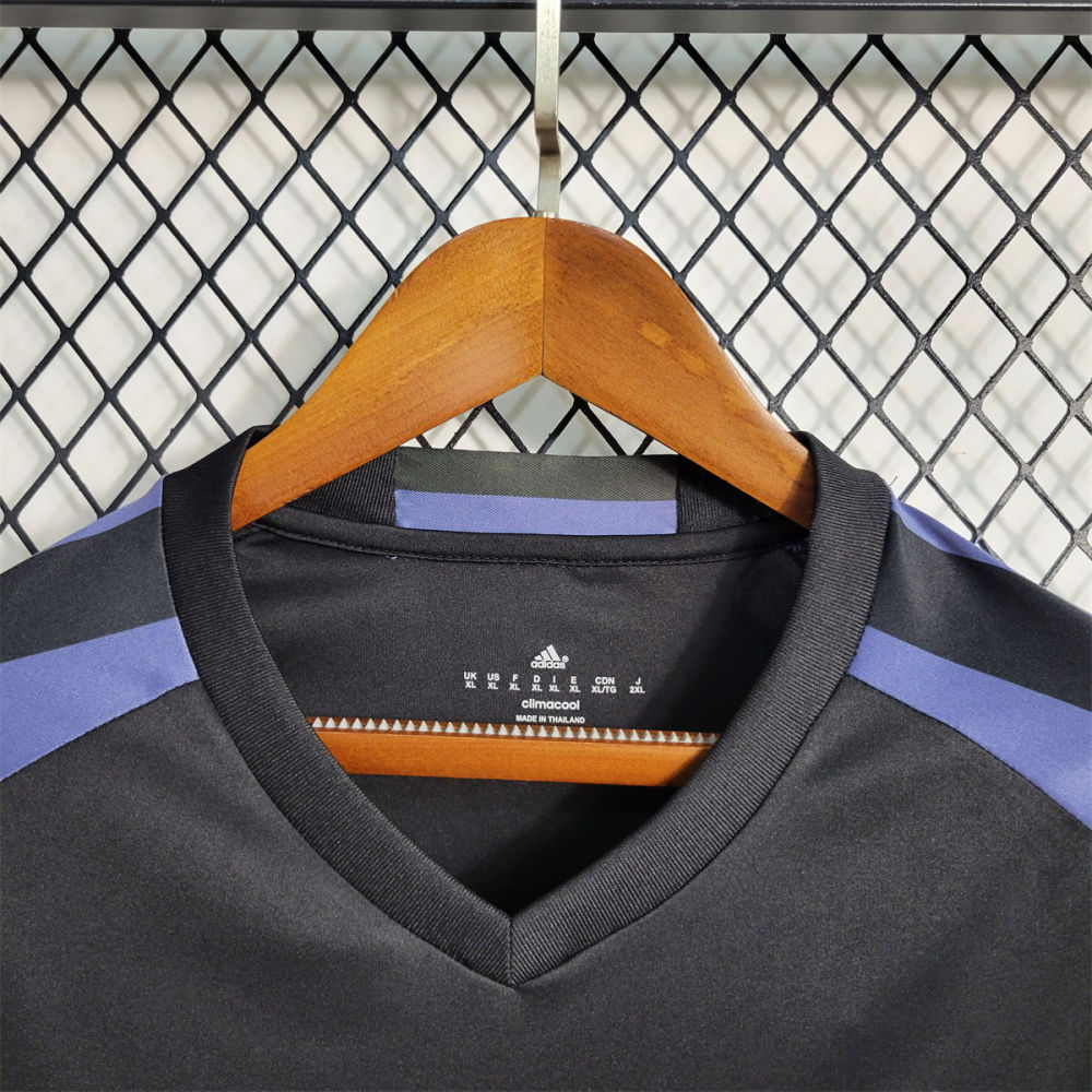 Retro Real Madrid 15/16 Third away jersey Fan Version