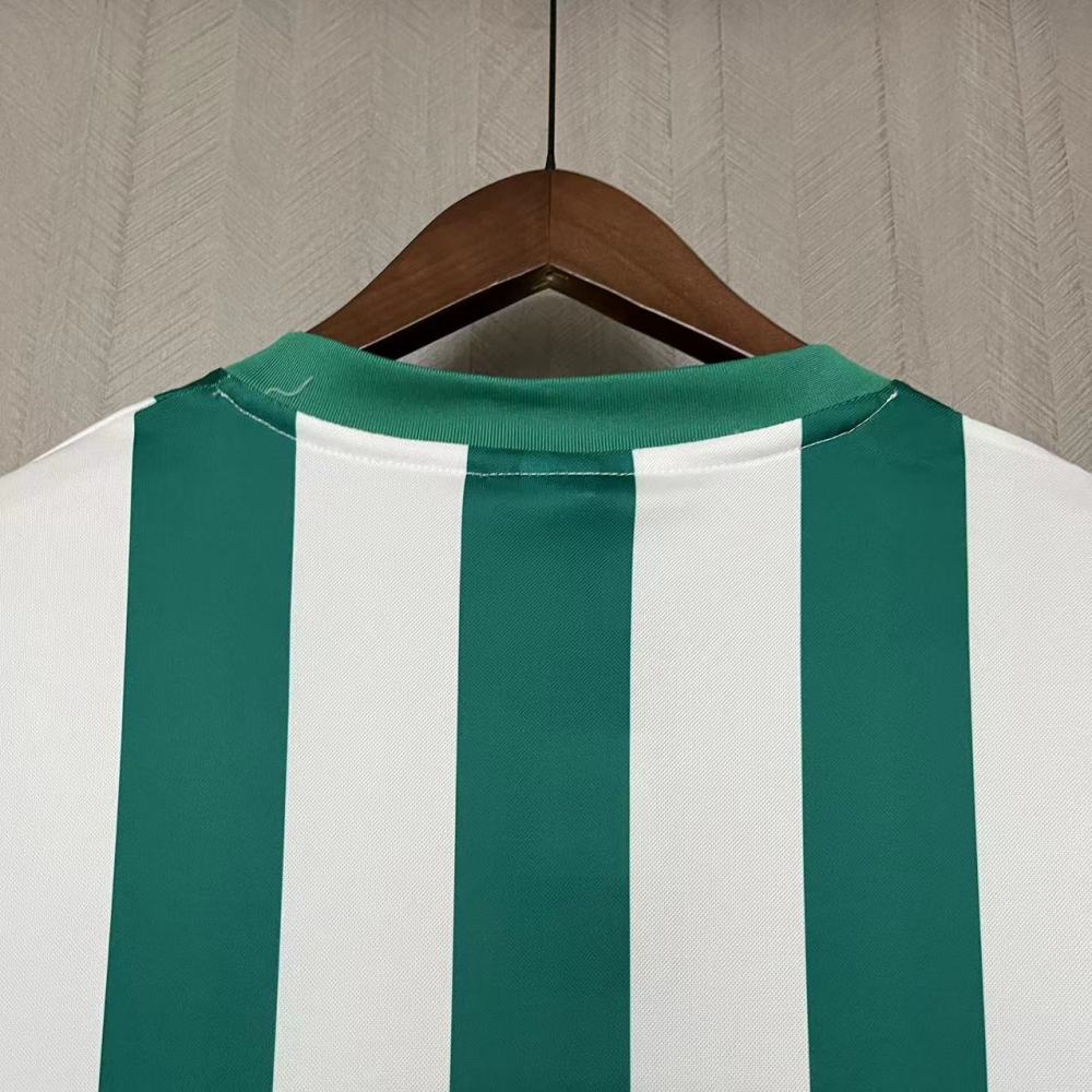 Retro Real Betis 76/77 home jersey Fan Version
