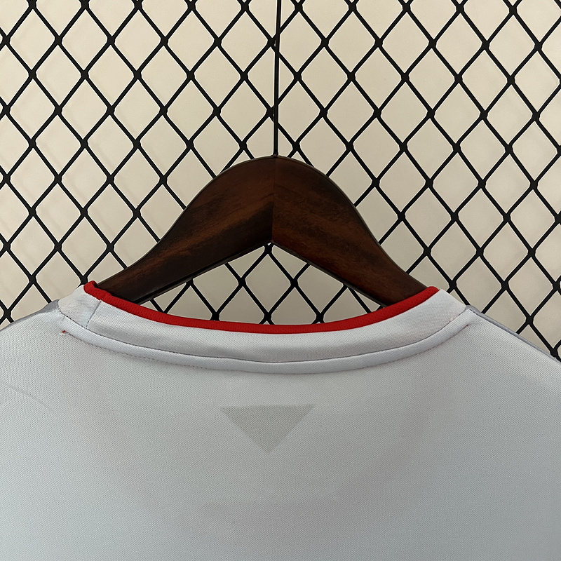 Retro Atletico Madrid 13/14 Away jersey Fan Version