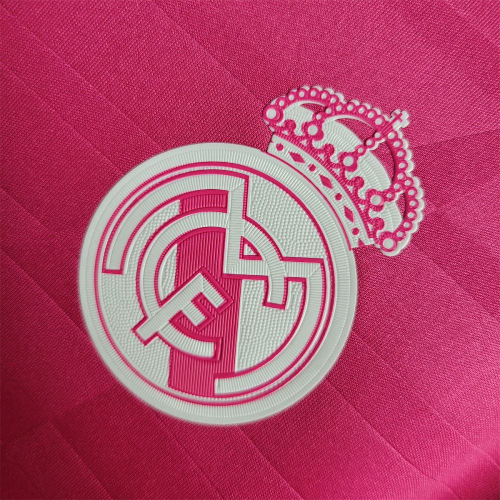 Retro Real Madrid 14/15 away jersey Fan Version
