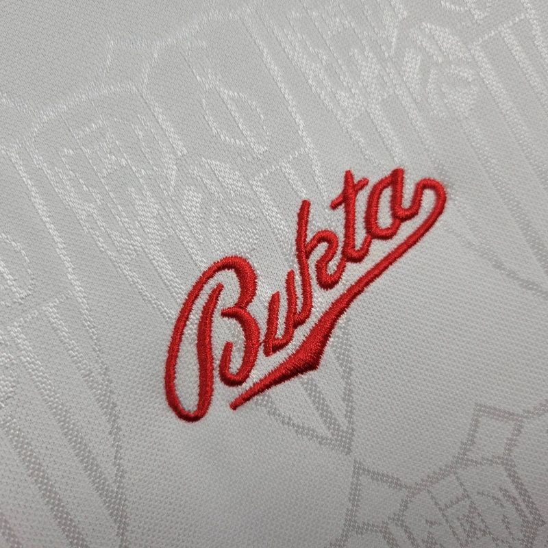 Retro Sevilla FC 91/92 Home jersey Fan Version