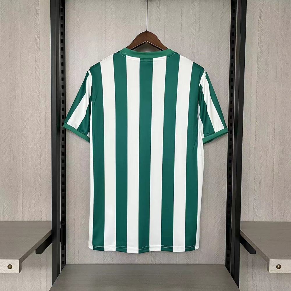 Retro Real Betis 76/77 home jersey Fan Version