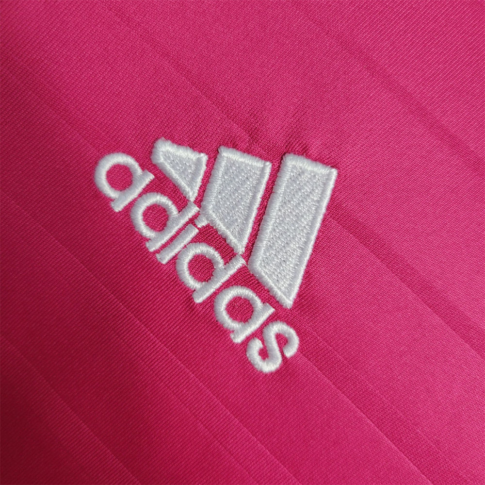 Retro 14/15 Long Sleeve Real Madrid away jersey Fan Version