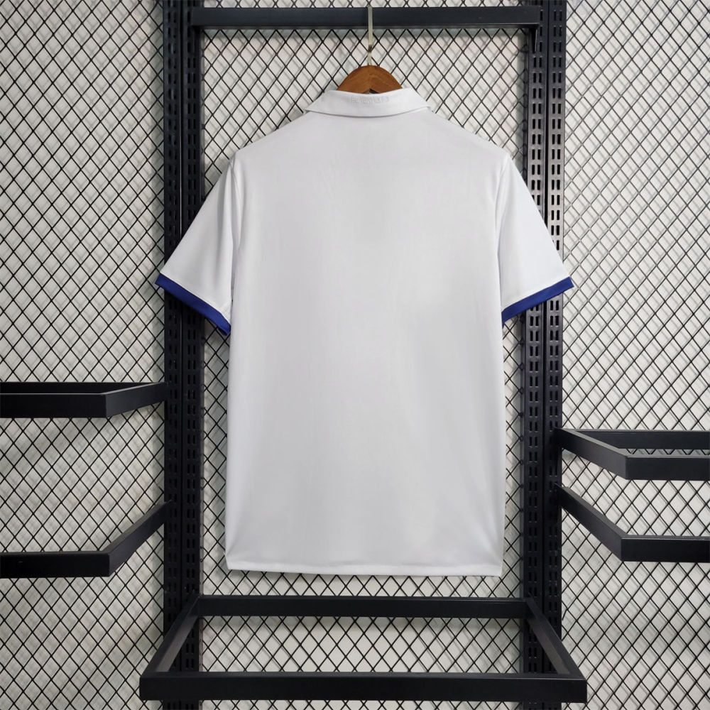 Retro 16/17 Real Madrid Home jersey Fan Version