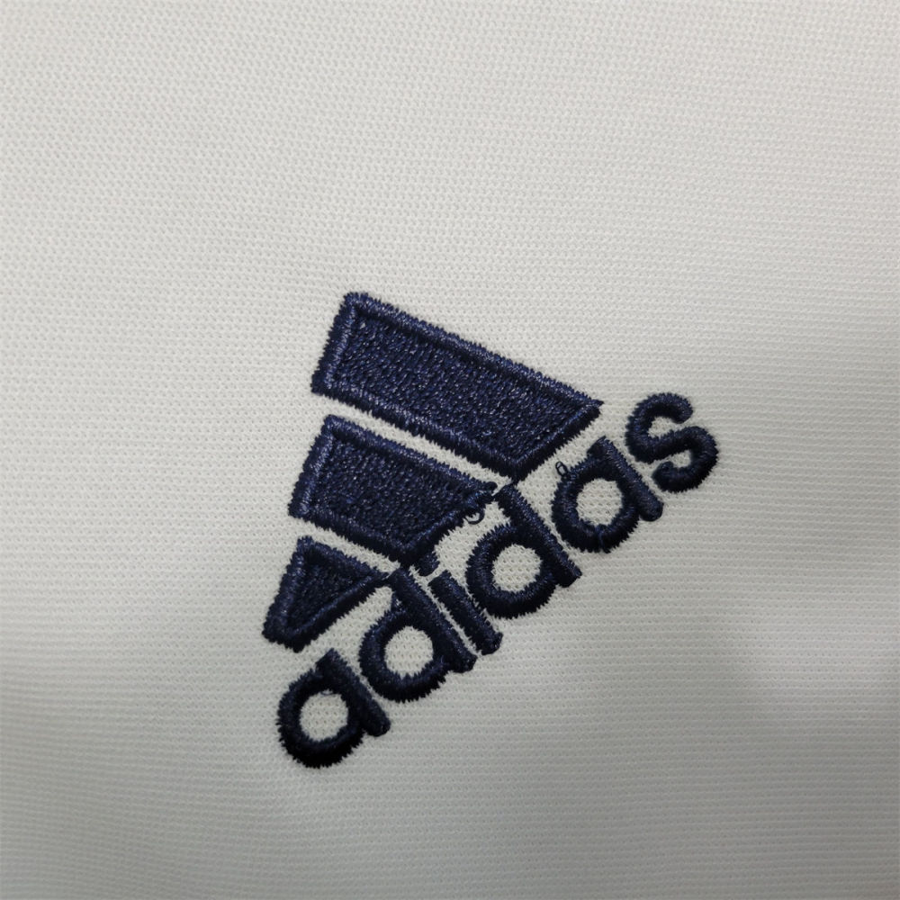 Retro 16/17 Real Madrid Home jersey Fan Version