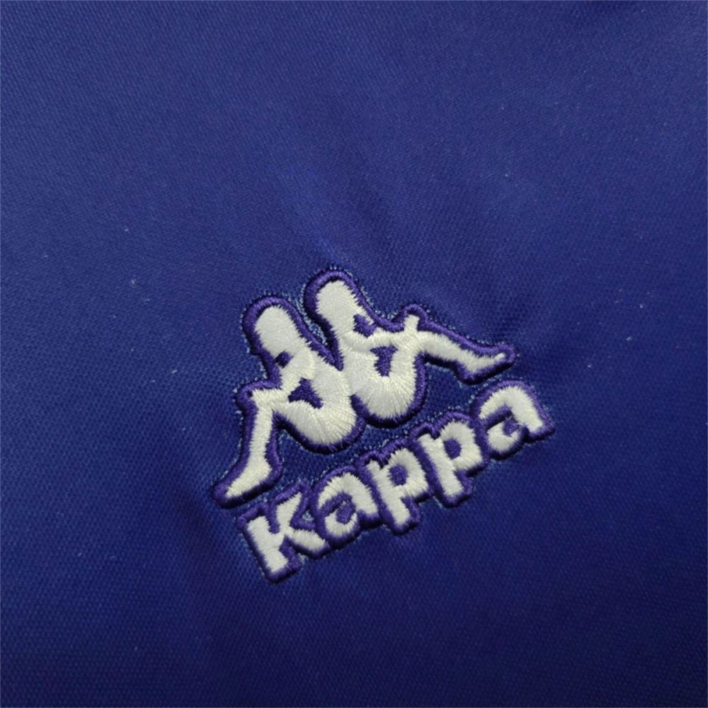 Retro Athletic Bilbao 97/98 away jersey Fan Version