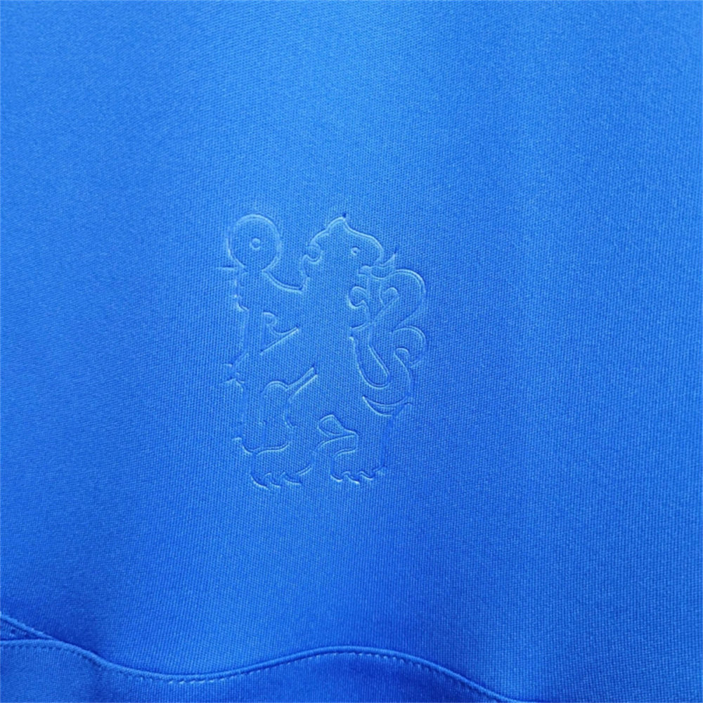 Retro Chelsea 06/07 home jersey Fan Version