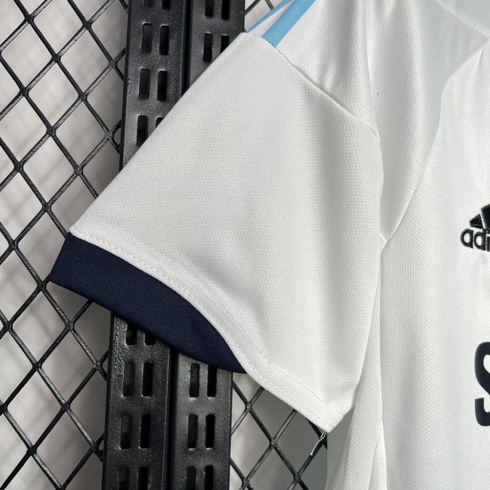 Retro Chelsea 12/13 away jersey Fan Version
