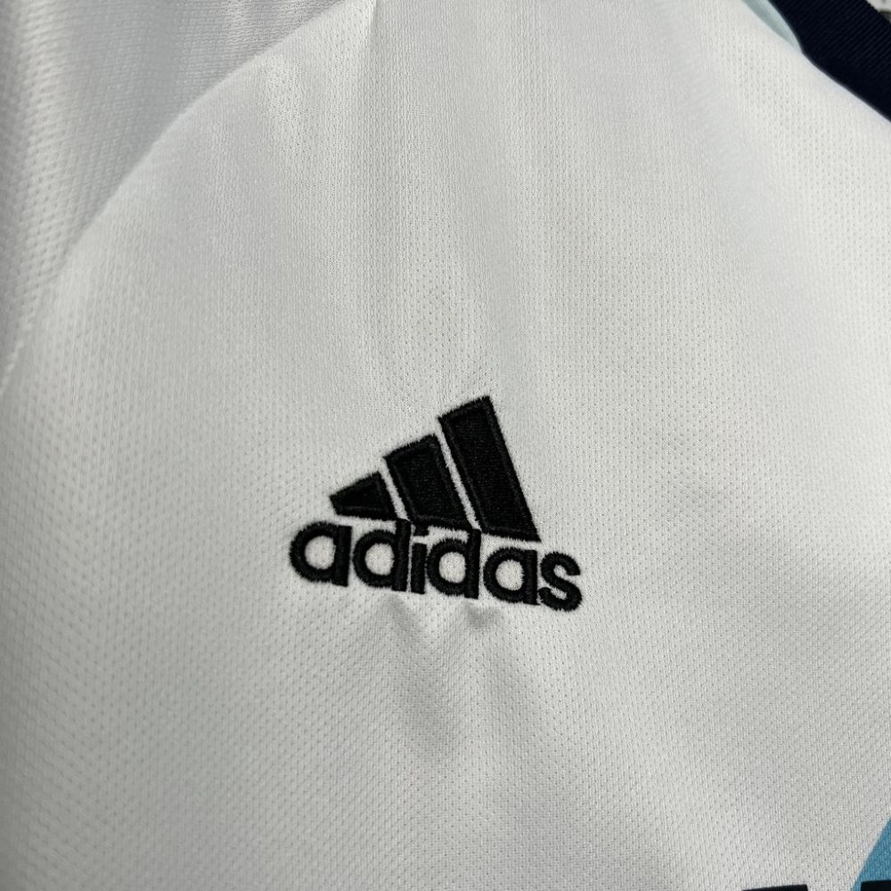 Retro Chelsea 12/13 away jersey Fan Version