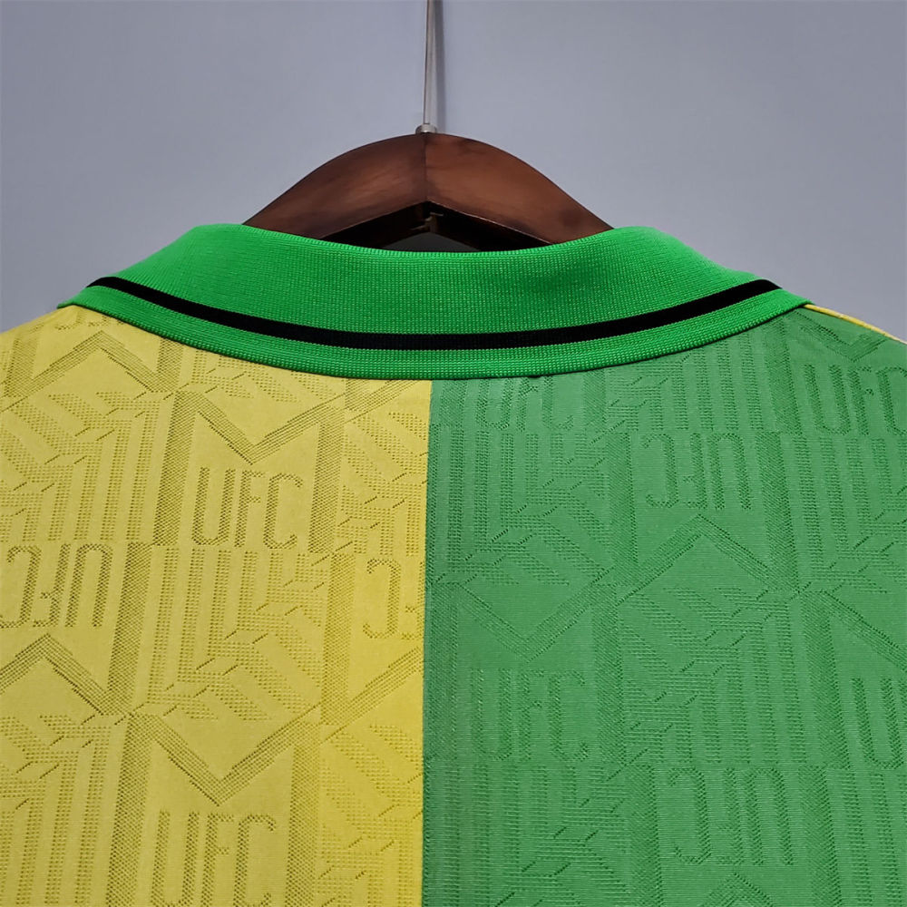 Retro Manchester United  92/94 away jersey Fan Version