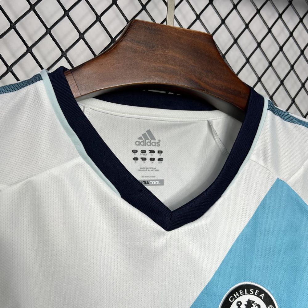 Retro Chelsea 12/13 away jersey Fan Version