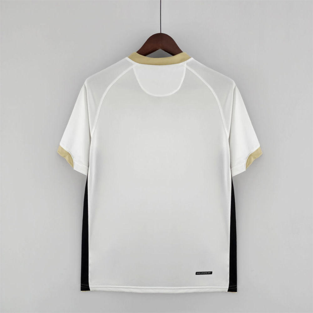 Retro Manchester United 06/07 away jersey Fan Version