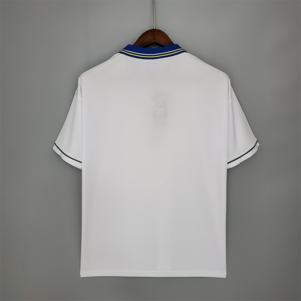 Retro Chelsea 98/00 away jersey Fan Version