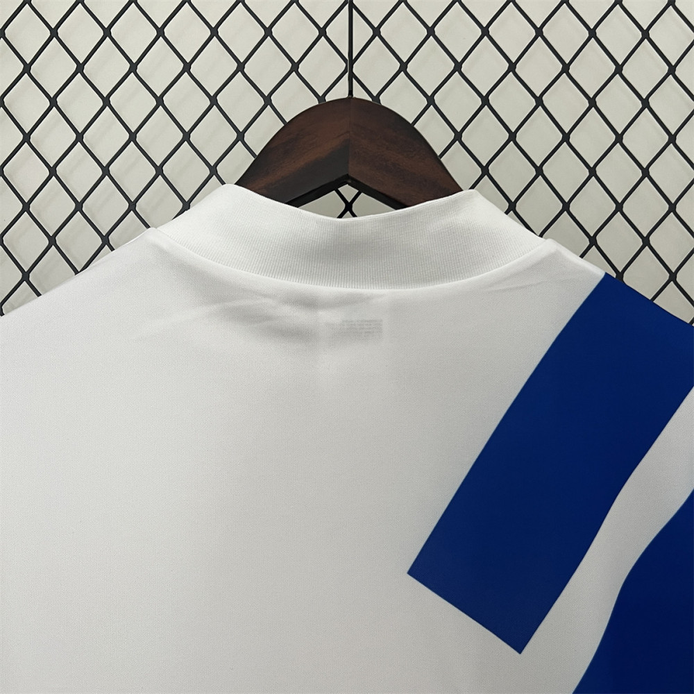 Retro Zaragoza 92/93 Home jersey Fan Version