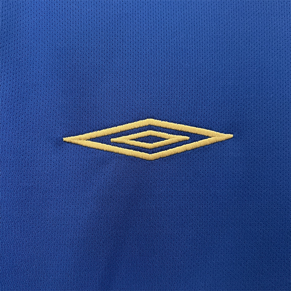 Retro Chelsea 05/06 home jersey Fan Version