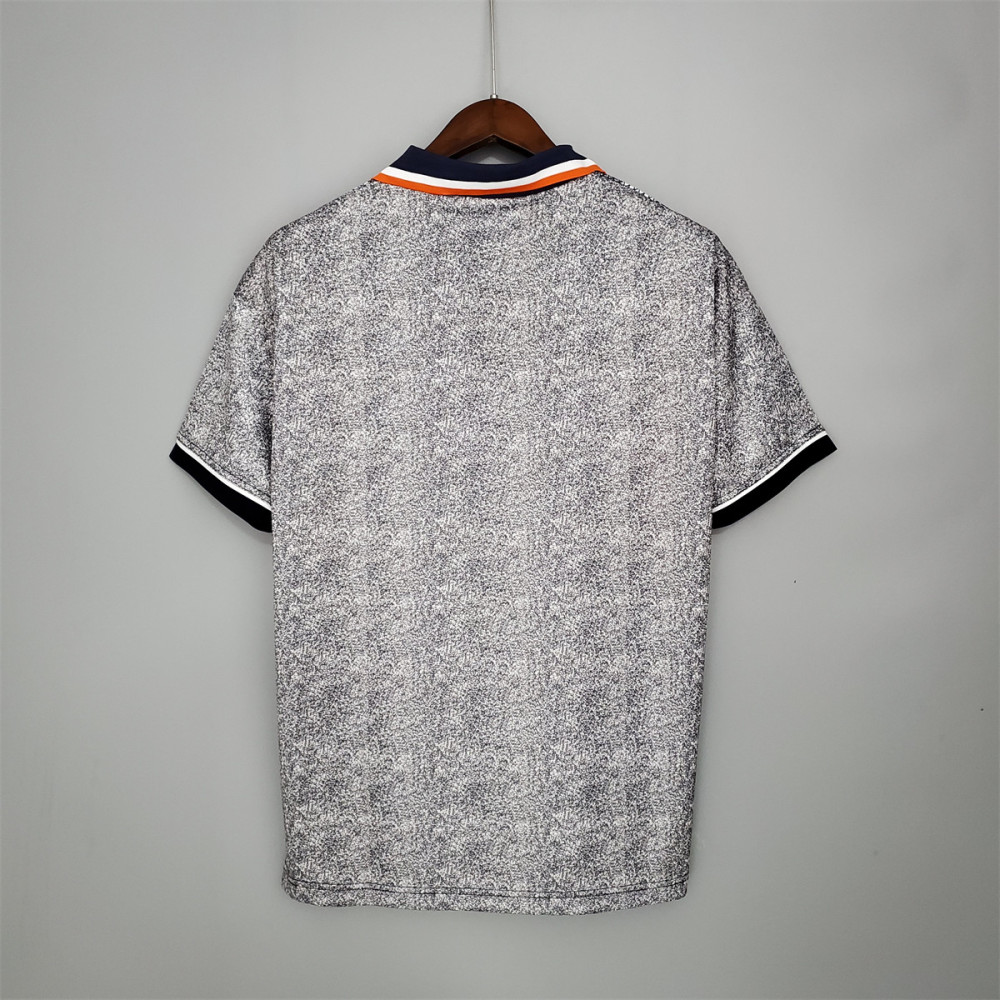 Retro Chelsea 94/96 away jersey Fan Version