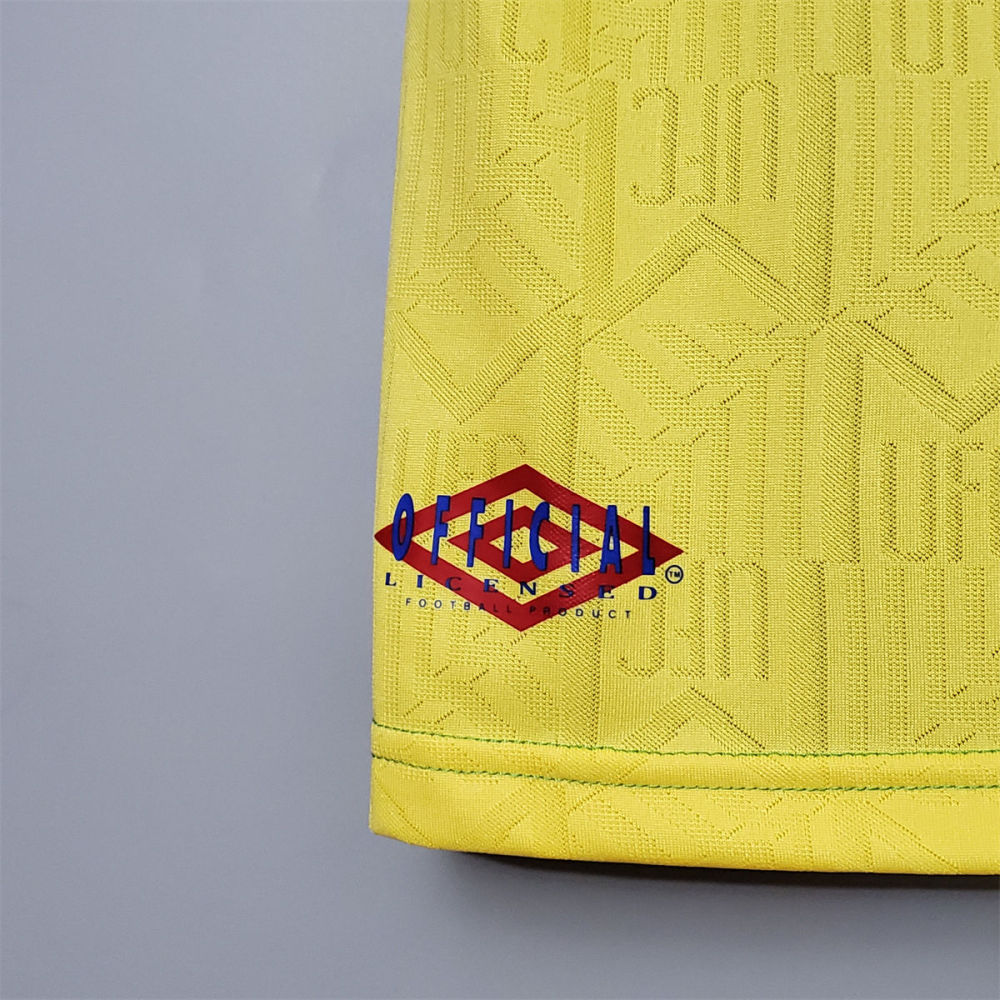 Retro Manchester United  92/94 away jersey Fan Version