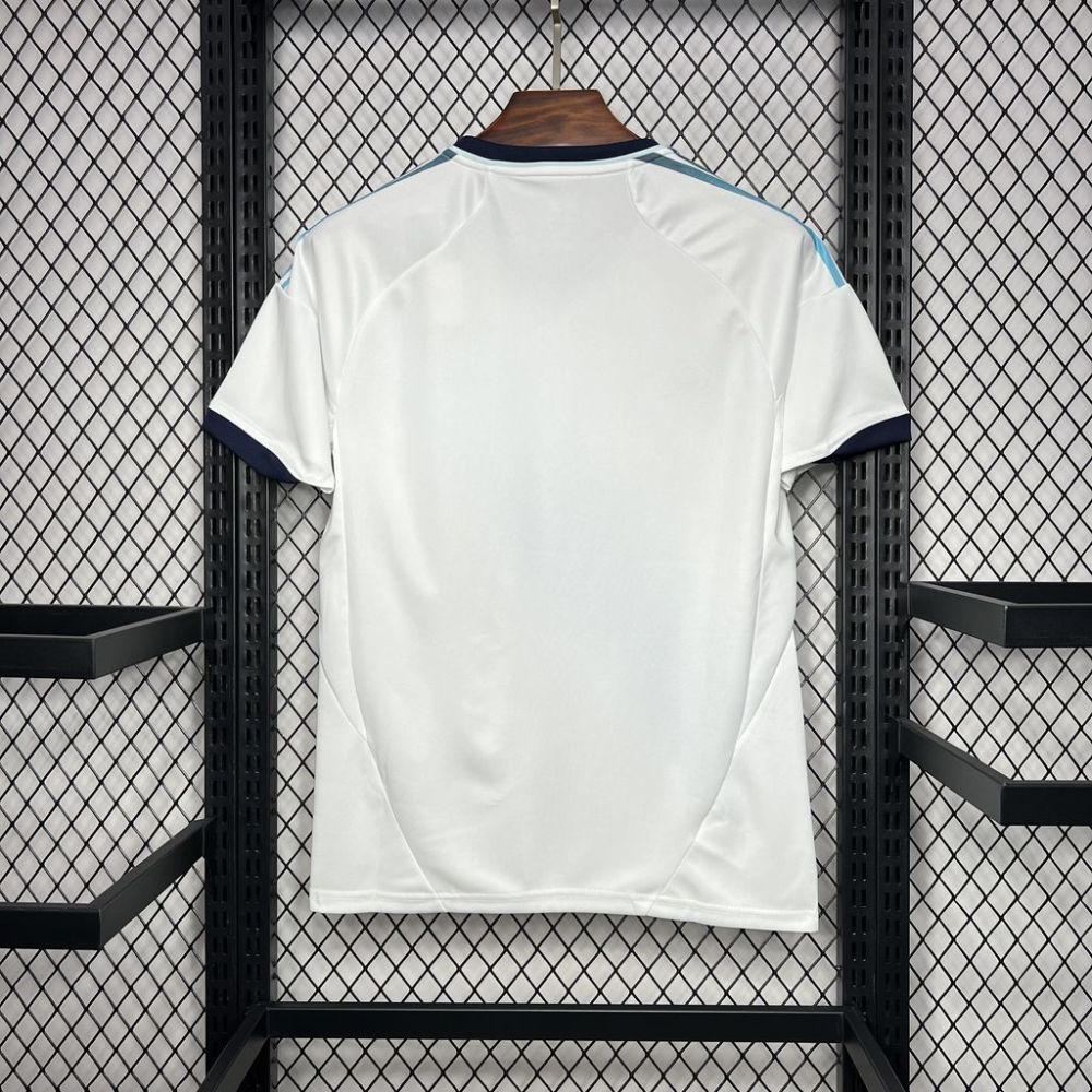 Retro Chelsea 12/13 away jersey Fan Version