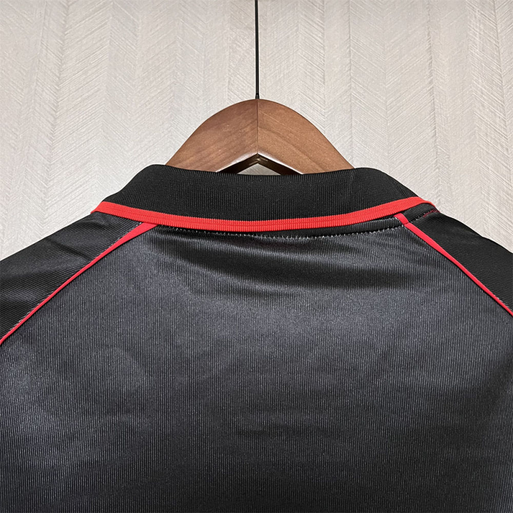 Retro AC Milan 98/99 III  jersey Fan Version