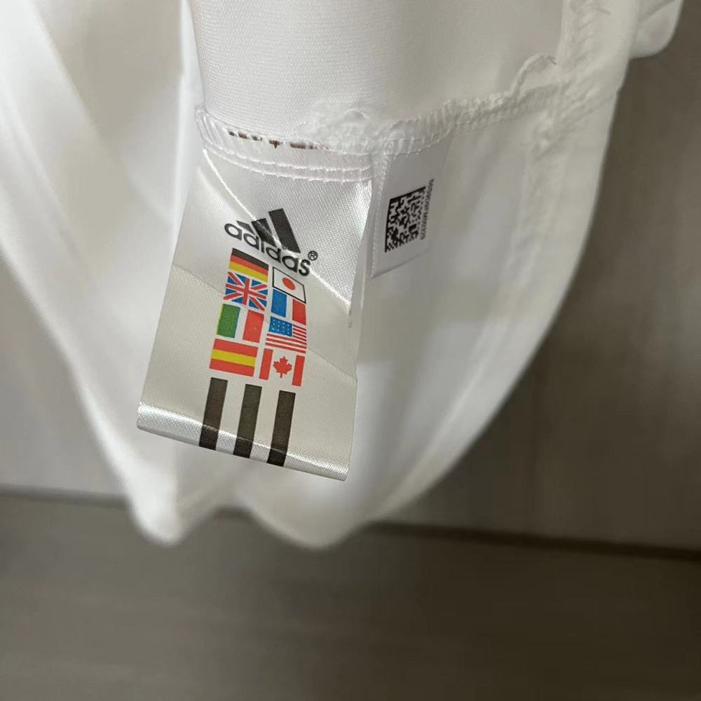 Retro AC Milan 07/08 Away jersey Fan Version