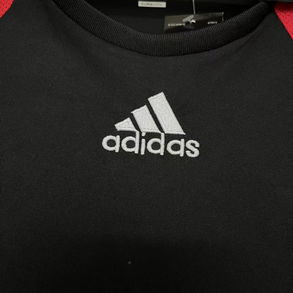 Retro AC Milan 07/08 Third Away jersey Fan Version