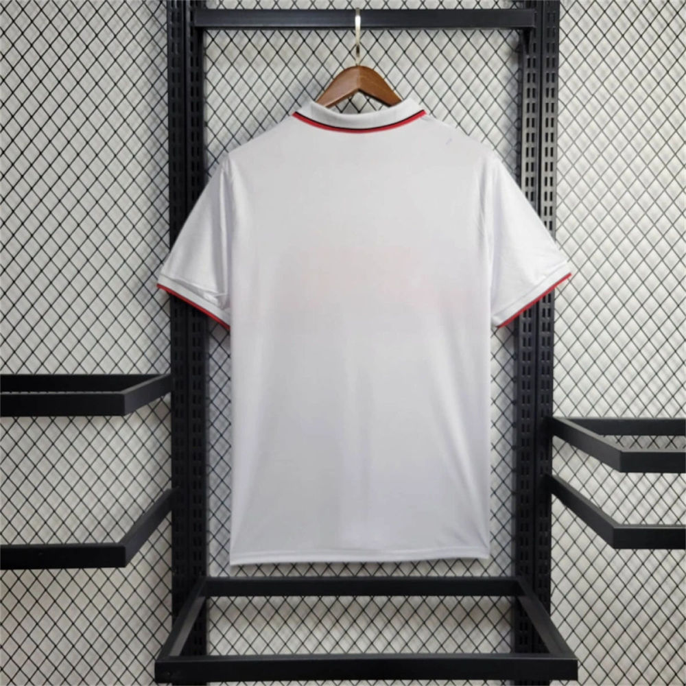 Retro AC Milan 93/94 away jersey Fan Version