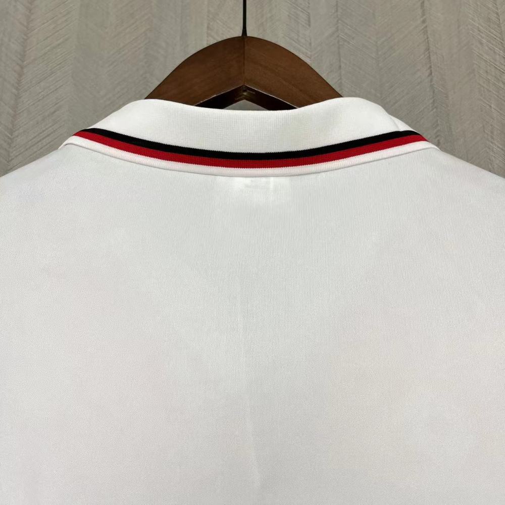 Retro AC Milan 94/95 Away jersey Fan Version