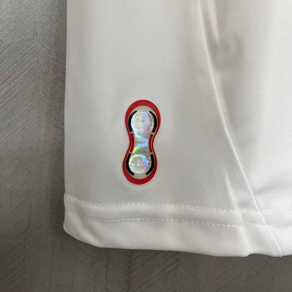 Retro AC Milan 07/08 Away jersey Fan Version