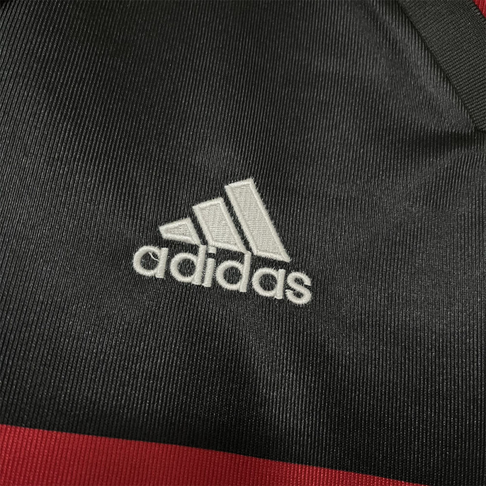 Retro AC Milan 98/99 III  jersey Fan Version