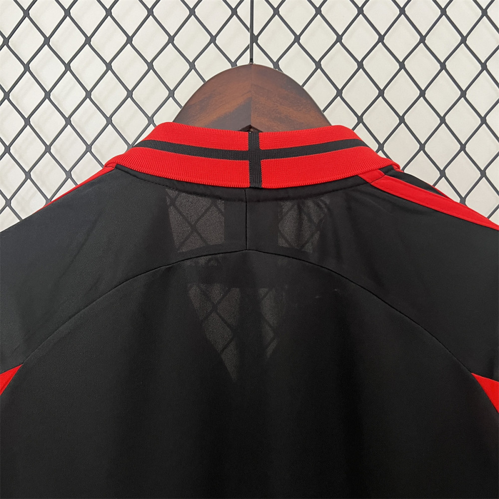 Retro AC Milan 00/01 Third Away jersey Fan Version