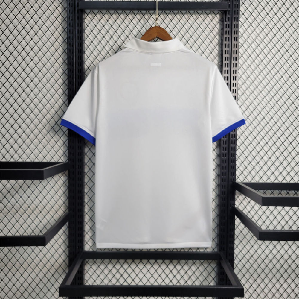 Retro Inter Milan 09/10 Away jersey Fan Version